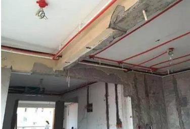 古交漏水维修 墙面漏水怎么办呢?墙面漏水的原因?