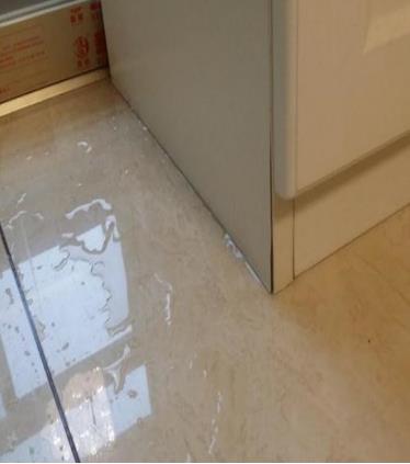 古交漏水检测 厕所漏水怎么检测?