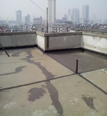 古交漏水维修 楼顶漏水是什么原因，楼顶漏水维修方法是什么?